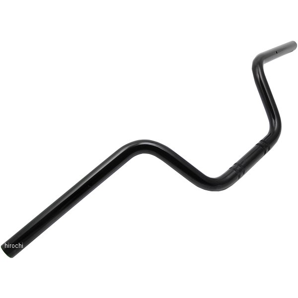 エフェックス EFFEX イージーフィットバー LOW 16年-21年 Z125 PRO 黒 アルミ WO店