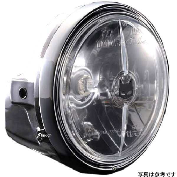 889 （180mm）バイク汎用キット / MARCHAL JAPAN OFFICIAL WEB STORE