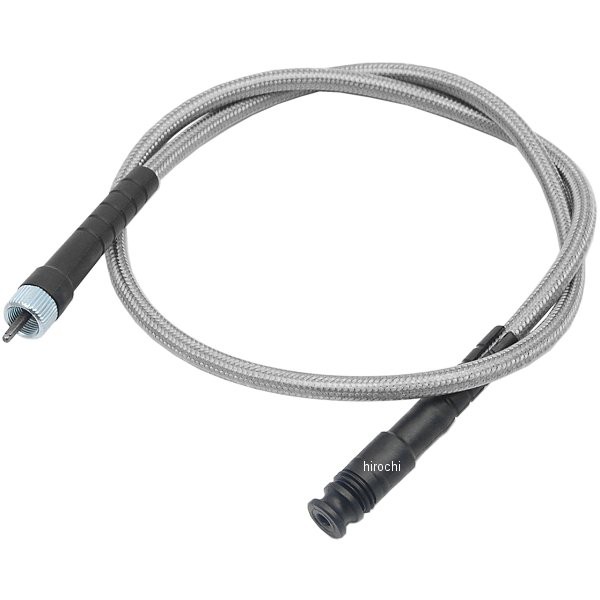 売れ筋】 ハリケーン メーターケーブル +12CM STEED HB6652