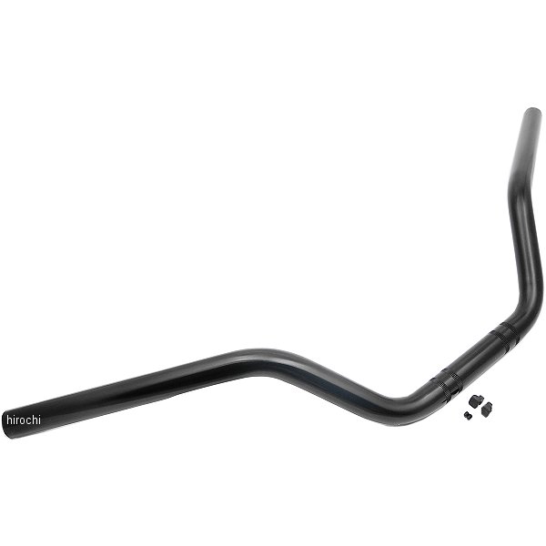 エフェックス EFFEX イージーフィットバー HD-BAR 50mmバック 16年以降 XL1200X ブラックメッキ WO店