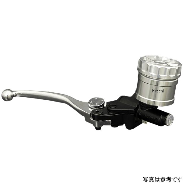 アドバンテージ ADVANTAGE マスターカップキット タイプ1 リモートホースタイプ対応 アルミキャップ付き 汎用 アルミ 黒/黒 WO店