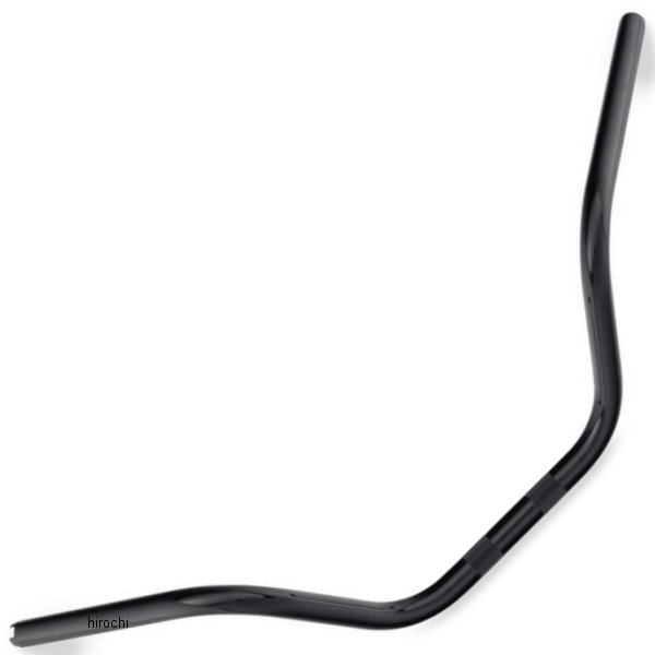 ハーレー純正 ハンドルバー リーチ 18年以降 FLDE、FLHC 1インチ クローム 55800715 WO店の通販は