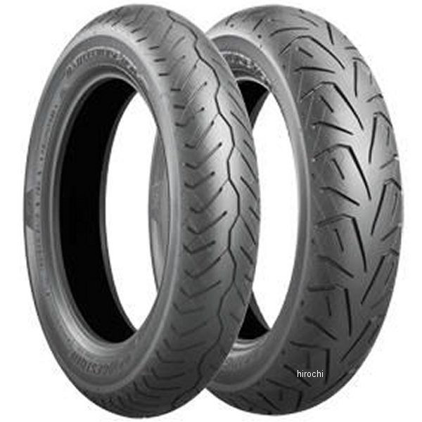 ブリヂストン BRIDGESTONE バトラックス バトルクルーズ H50 240/40 R18 79V TL リア WO店