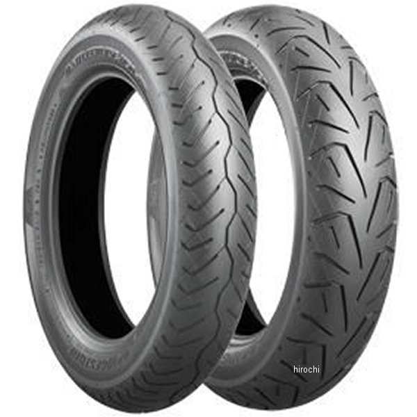 ブリヂストン BRIDGESTONE バトラックス バトルクルーズ H50 130/70B 18 63H TL フロント WO店