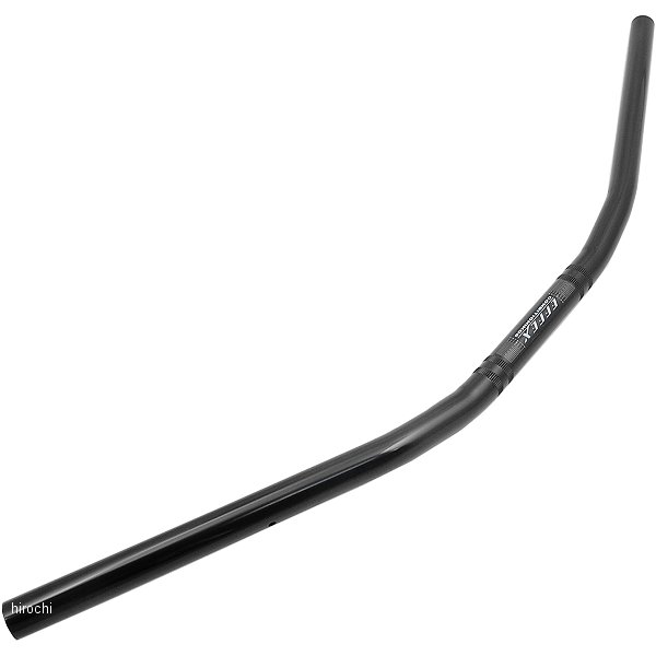 エフェックス EFFEX イージーフィットバー 06年-15年 FZ1、FZ1 FAZER 黒 アルミ WO店