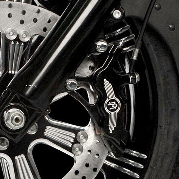 1701-0306 パフォーマンスマシン 6ピストン キャリパー 13インチローター用 フロント 右 コントラスト 00年以降 SP店 Discacciati 40mm CNCアキシャルキャリパ 4ピストン 左用（シルバー