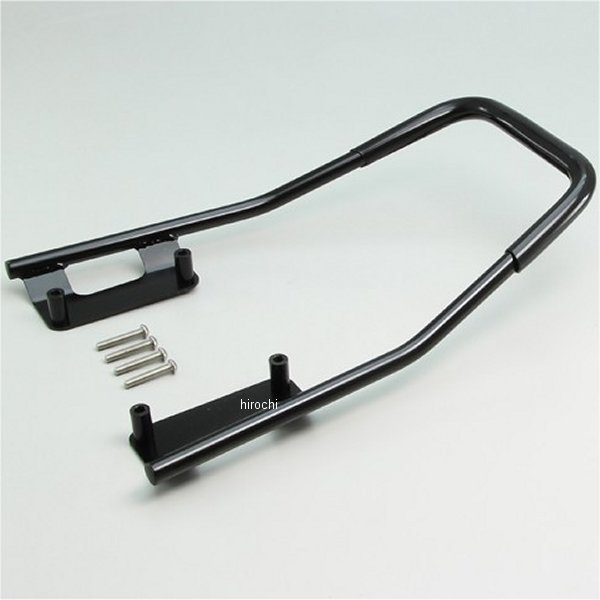 ハリケーン タンデムグリップ 17年 MT-09 黒 WO店の通販は 8,713円