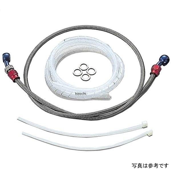 ハリケーン アールズ ブレーキホース Pタイプ 210cm HB7P210 WO店 12,918円