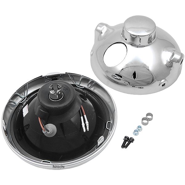 マーシャル MARCHAL ヘッドライト 888 ドライビングランプ フルキット