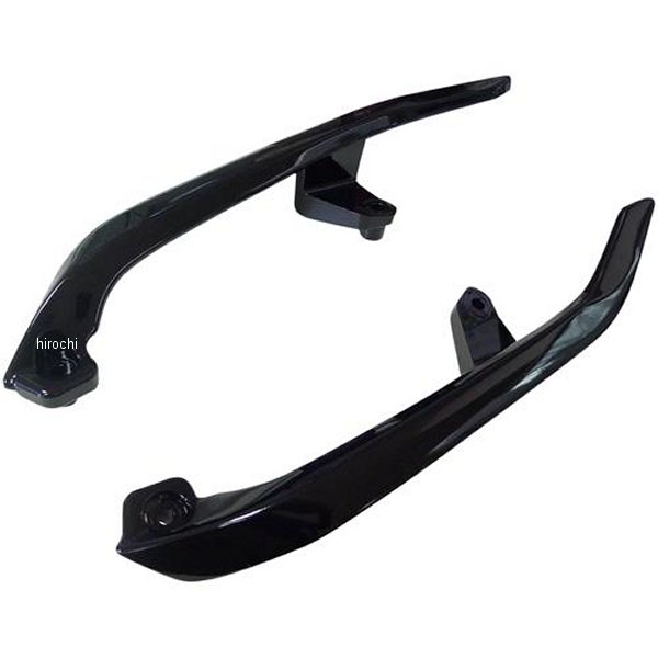 エナジープライス リアスポイラー シグナスX/SR SE44J/E3B1E 3型 黒 WO店の通販は