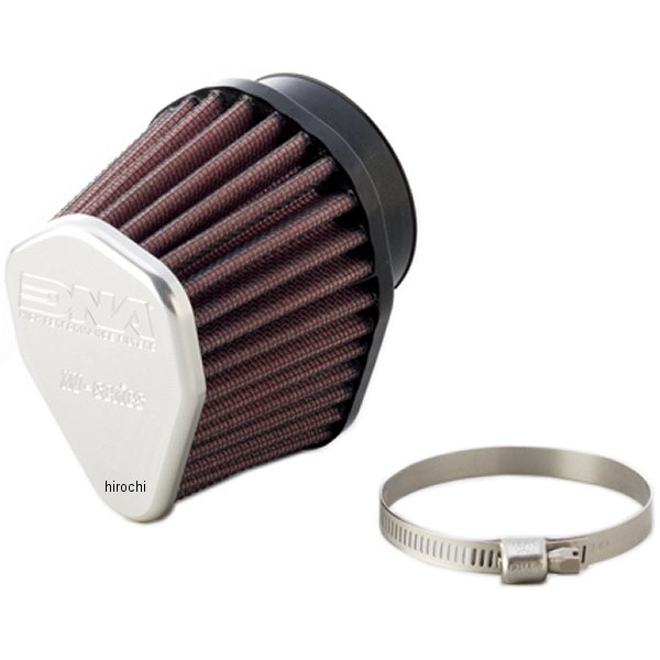 ディーエヌエー DNA カスタムエアフィルター ヘキサゴナルテーパード