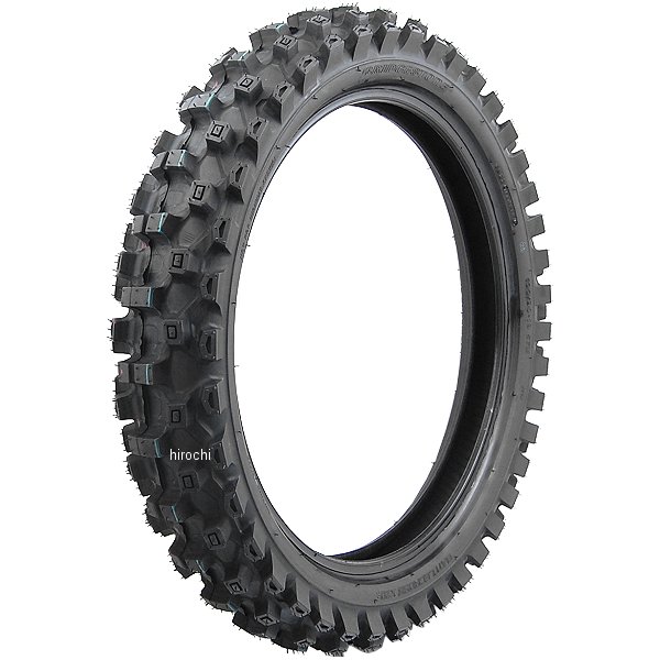 ブリヂストン BRIDGESTONE バトルクロス X20 100/90-19 57M W リア WO店 12,466円