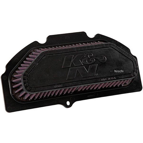K&N フィルター 15年-20年 GSX-S1000 SU-9915 WO店