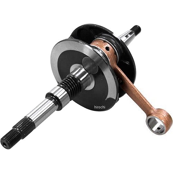 エナジープライス Energy Price クランクシャフト ディオ AF34 前期用32.7mm CR02H1 WO店の通販は