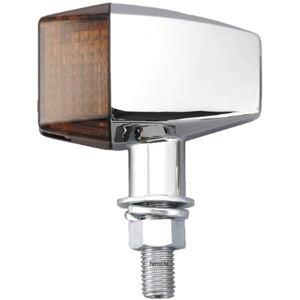 LED照明ランプ ２個 ポッシュ POSH ウインカー クラシカルシリーズ スリム&シャープタイプ