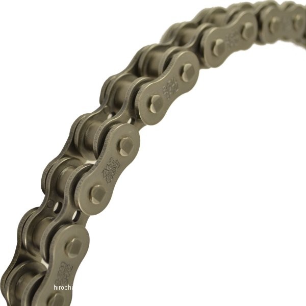 EKチェーン 江沼チェーン シリーズ 130L カシメジョイント スチール WO店の通販は 5,374円