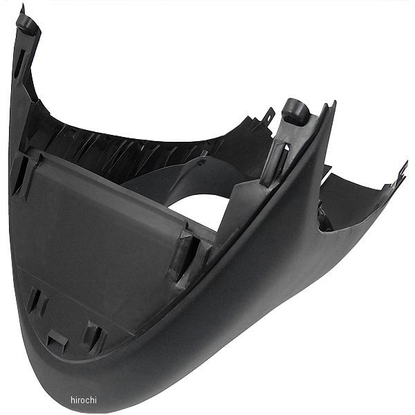 エナジープライス フロントモール ジョグ YV50 SA04J/SA12J 黒 10801260 WO店の通販は 5,321円