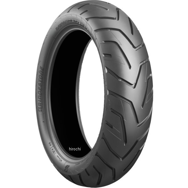 ブリヂストン BRIDGESTONE バトラックス アドベンチャー A41 160