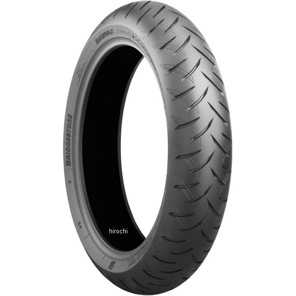 ブリヂストン BRIDGESTONE バトラックス スクーター SC2 120/70 R15M/C 56H TL フロント MCR05676-BS WO店