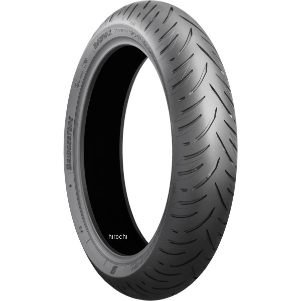 ブリヂストン BRIDGESTONE バトラックス スクーター SC2 レイン 120/70 R15M/C 56H TL フロント MCR05679-BS WO店
