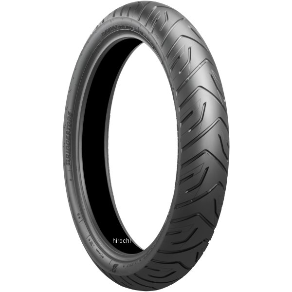 ブリヂストン BRIDGESTONE バトラックス アドベンチャー A41 100/90 - 19M/C 57V TL フロント MCS01413-BS WO店の通販は