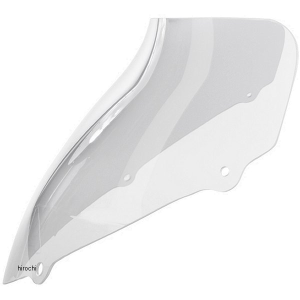 MR274K エムアールエー MRA スクリーン レーシング ブラック 17年-20年 ヤマハ YZF-R6 4549950785675 WO店_2