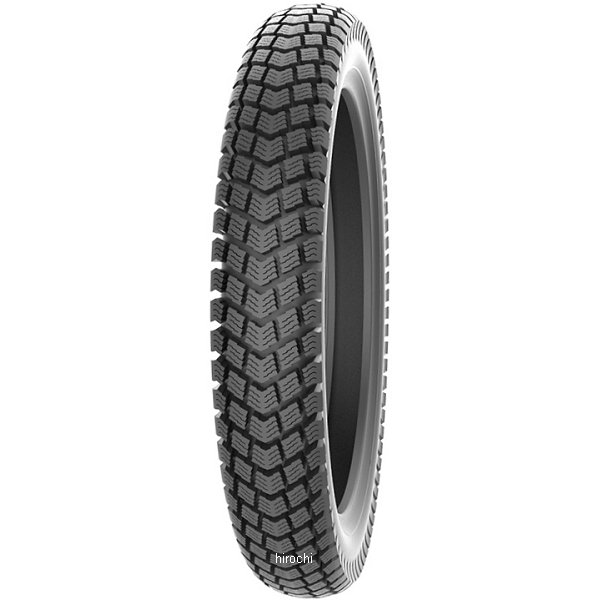 ティムソン TIMSUN TS833 スノータイヤ 110/80-10 58J TL リア 4562338997668 WO店