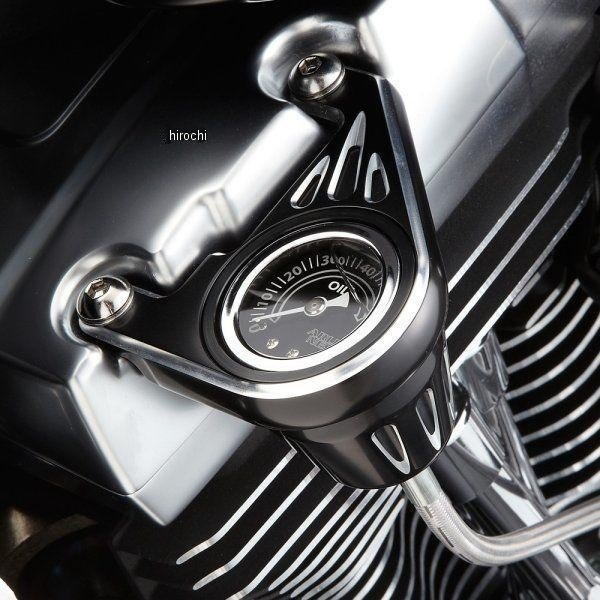 アレンネス Arlen Ness 油圧計キット ディープカット 99年以降 ツインカム 2212-0370 WO店