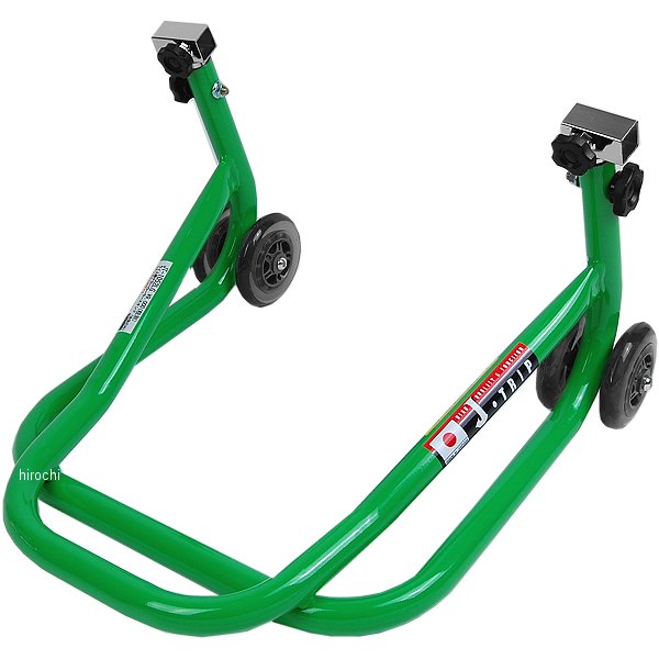 Jトリップ J-TRIP ナローローラースタンド ライム緑 8-18インチ用 JT-1052LG WO店