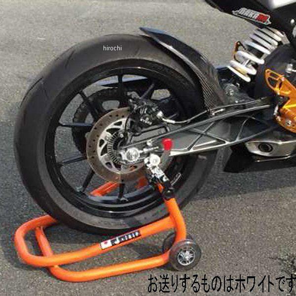 Jトリップ J-TRIP ナローローラースタンド 白 8-18インチ用 JT-1052WT WO店