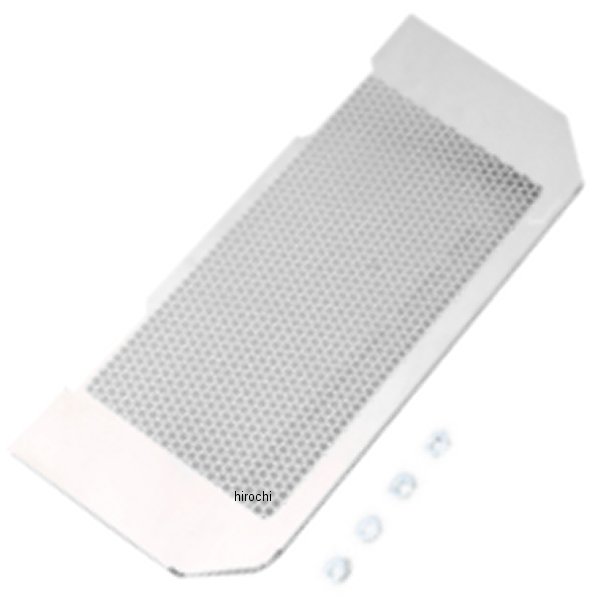 キタコ ラジエターコアガード CB250R ステンレス WO店の通販は