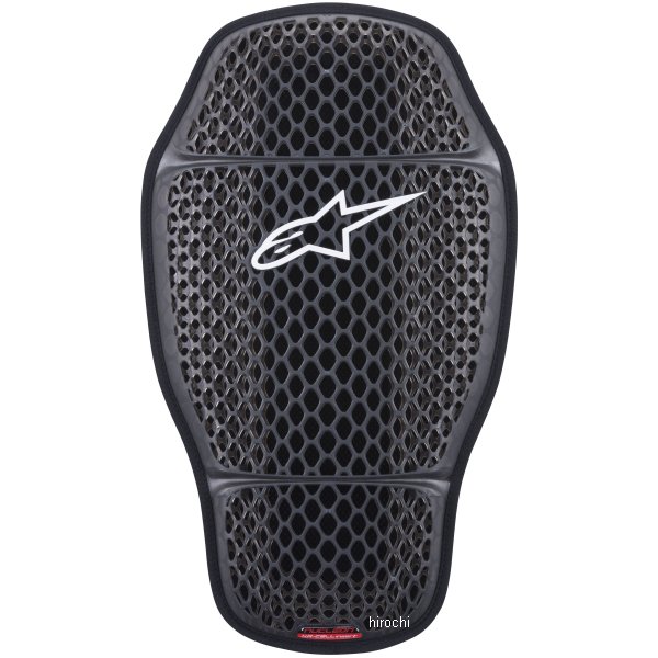 アルパインスターズ バックプロテクター NUCLEON KR-CELLi Tスモーク Mサイズ 8033637179223 WO店の通販は