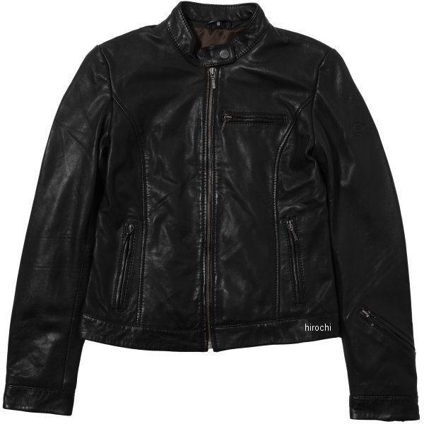 シュガーライズ SugarRidez レザージャケット HEARTS 黒 Mサイズ 4527625105164 WO店