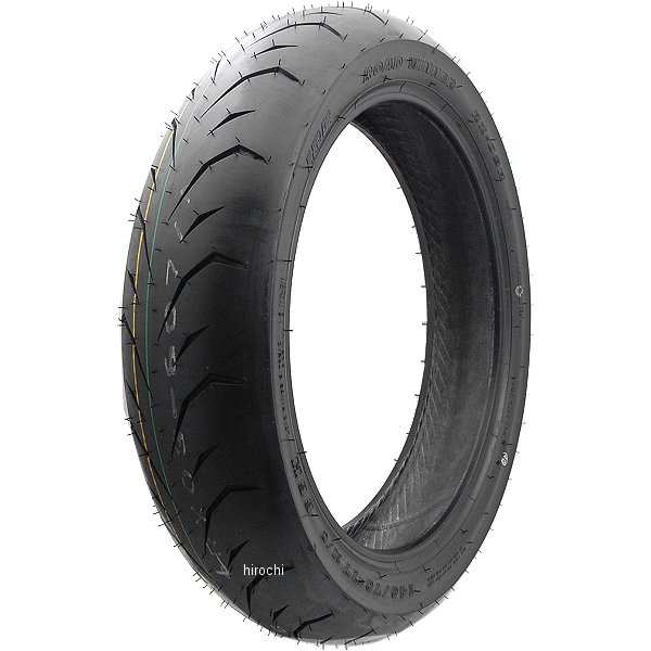 井上ゴム工業 IRC RX-03 SPEC-R 130/70-17 M/C TL リア 302723-IR WO店の通販は