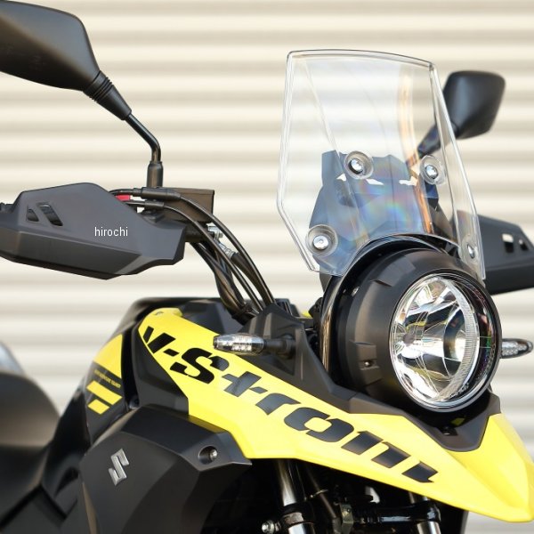 キジマ LEDウインカーランプセット TRL2タイプ 17年以降 V-STROM250 219-5173 WO店_2
