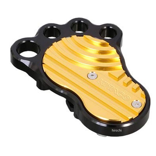 キタコ ビッグフット モンキー125、グロム ゴールド 516-1300970 WO店の通販は