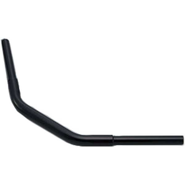 キジマ ハンドルバー FATドラッグ ハイベント35° 黒 HD-04671 WO店の通販は