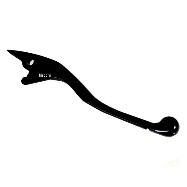 キタコ ビレットレバー スーパーカブC125 黒 525-1310250 WO店