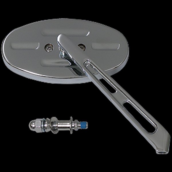 ネオファクトリー ネスタイプ ロングステム ミラー 右 1個売り 000316 WO店の通販は