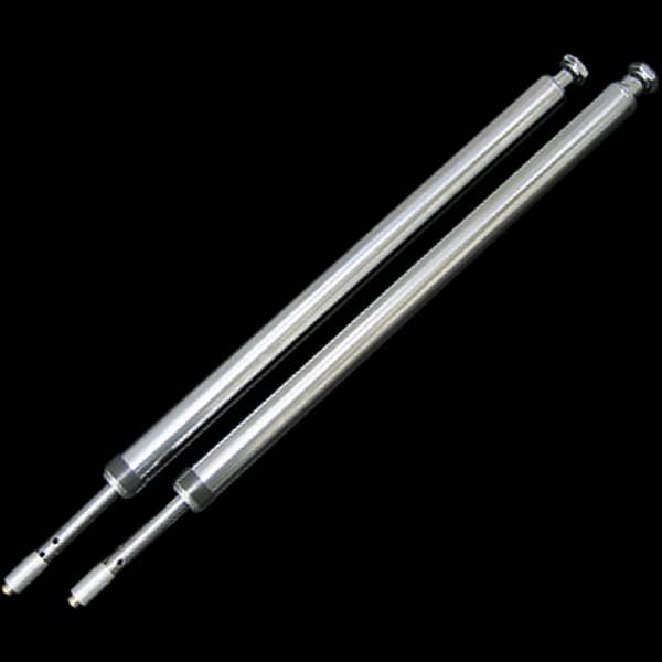 ネオファクトリー 41mm フォークチューブ 45417-84 左右ペア 000774 WO店
