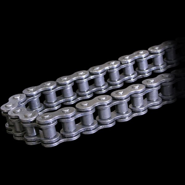 ネオファクトリー 530 X-ring リアチェーン 110リンク 000993 WO店