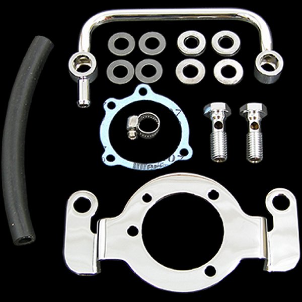 ネオファクトリー ブリーザーキット ブリッジタイプ 93年-99年 BigTwin 001253 WO店