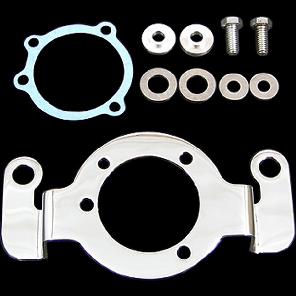 ネオファクトリー キャブレター サポート キット 90年‐92年 BigTwin 001255 WO店