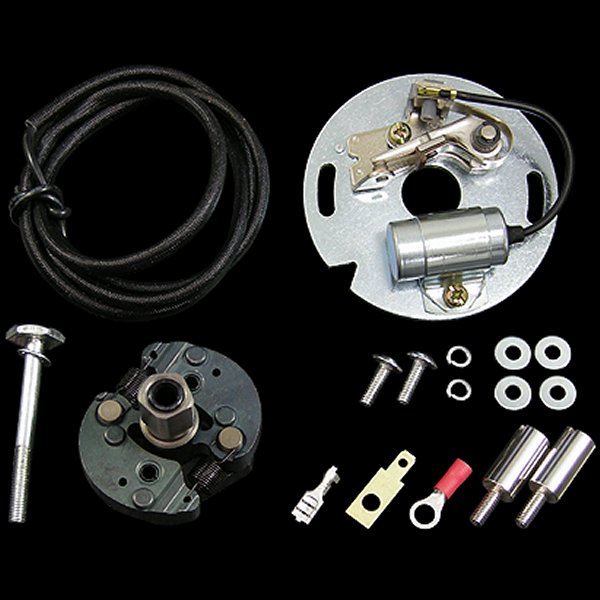 ネオファクトリー 完備した 尖んがり一揃いの道具 70年-99年 BigTwin 001256 WO店