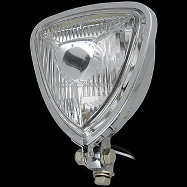 ネオファクトリー 薄型 トライアングル ライト H3 001739 WO店