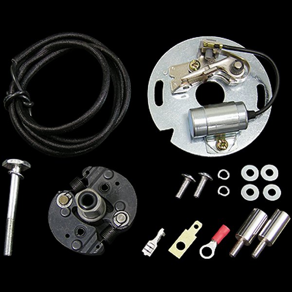 ネオファクトリー コンプリートポイントキット ベアリング付き 002990 WO店の通販は