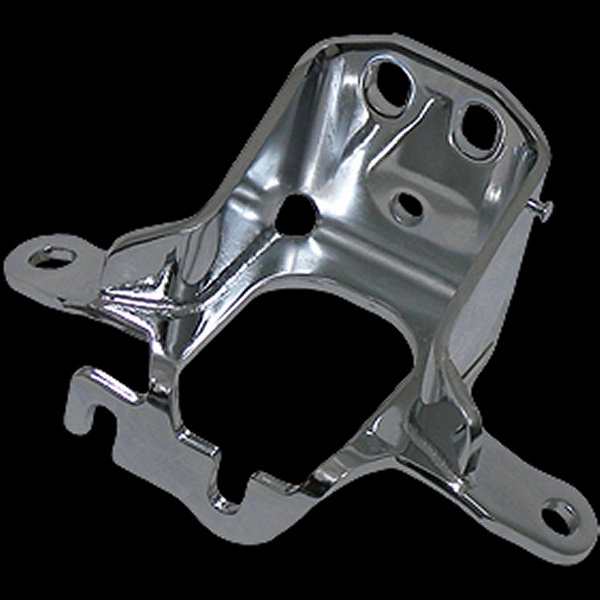 ネオファクトリー トップモーターマウント 95年-03年 XLH 003345 WO店の通販はその他バイク用品