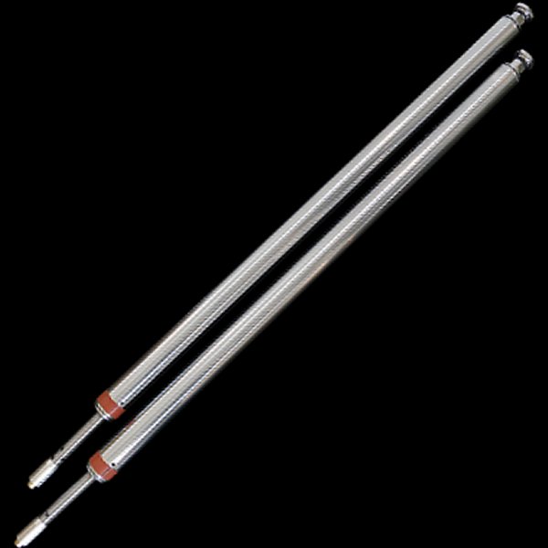 ネオファクトリー 41mm フォークチューブ 45417-84 +10in 003427 ネオファクトリー 41mm フォークチューブ 45417-84 +10in 003427