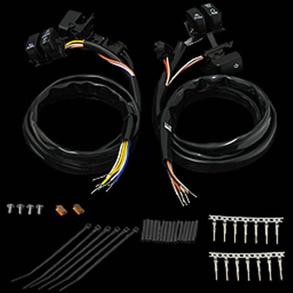 ネオファクトリー スイッチキット ブラック 003677 WO店の通販は