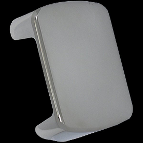 ネオファクトリー プレーンタイプコイルカバー 65年-84年 4速BigTwin、84年-99年ソフテイル 003996 WO店 6,283円